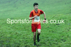 Boys under-15s, NECAA Junior Cross Country Relays, Thornley Farm, Peterlee, Saturday, December 12th. Photo: David T. Hewitson/Sports for All Pics